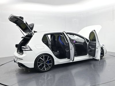2022 Volkswagen Golf R 2.0T
