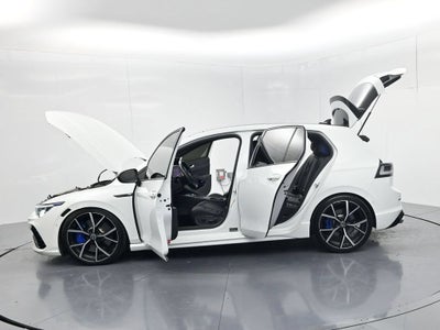 2022 Volkswagen Golf R 2.0T
