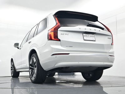 2025 Volvo XC90 B5 Plus 2025.5