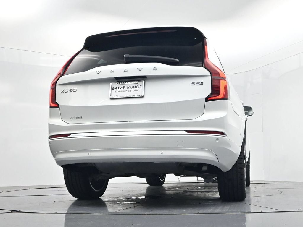 2025 Volvo XC90 B5 Plus 2025.5