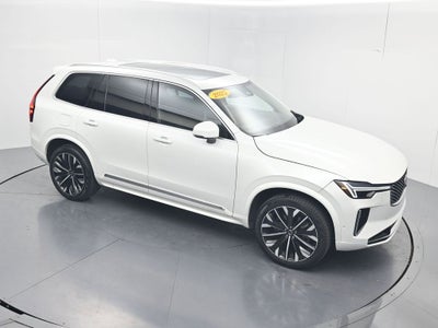 2025 Volvo XC90 B5 Plus 2025.5