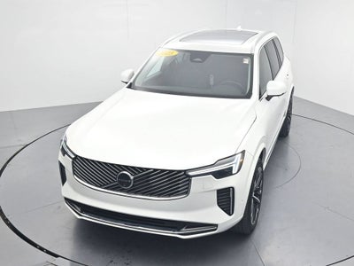 2025 Volvo XC90 B5 Plus 2025.5
