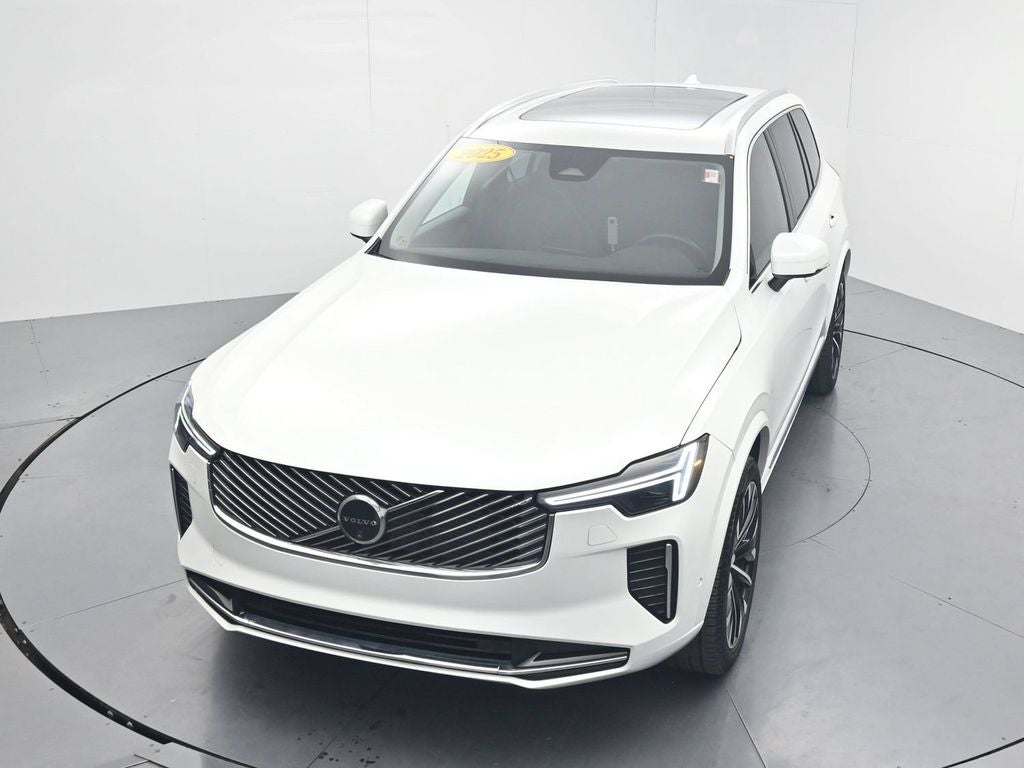 2025 Volvo XC90 B5 Plus 2025.5