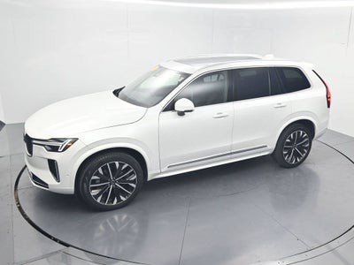 2025 Volvo XC90 B5 Plus 2025.5