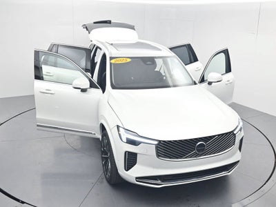 2025 Volvo XC90 B5 Plus 2025.5