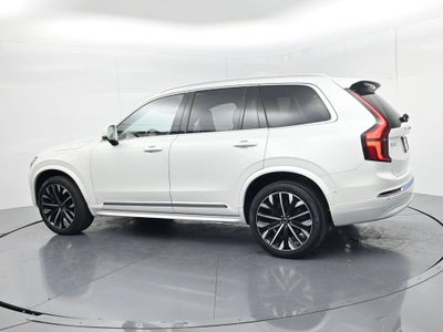 2025 Volvo XC90 B5 Plus 2025.5