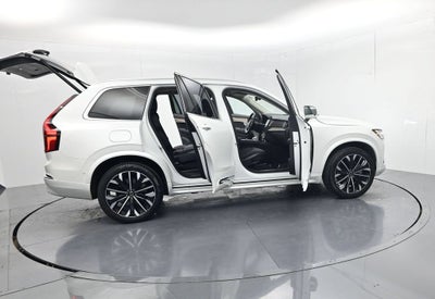 2025 Volvo XC90 B5 Plus 2025.5