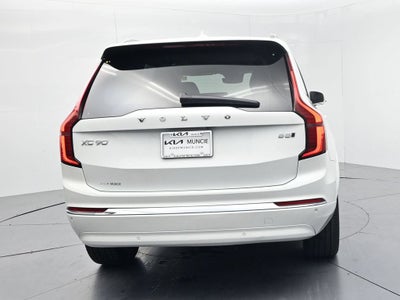2025 Volvo XC90 B5 Plus 2025.5