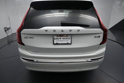 2025 Volvo XC90 B5 Plus 2025.5