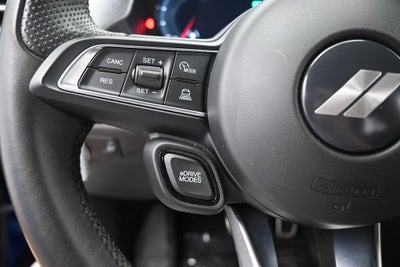 2024 Dodge Hornet R/T