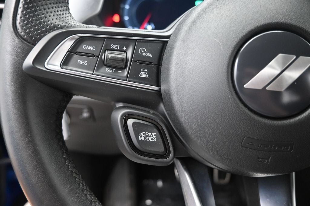 2024 Dodge Hornet R/T