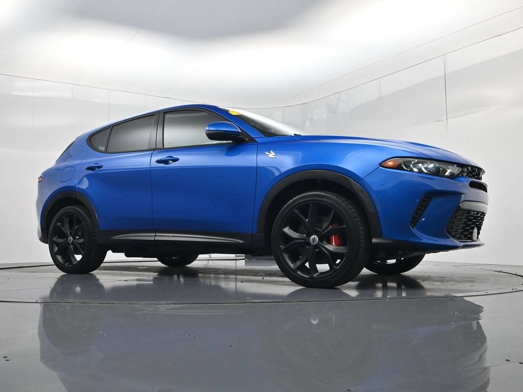 2024 Dodge Hornet R/T