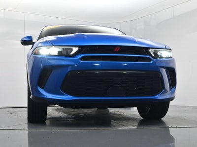 2024 Dodge Hornet R/T