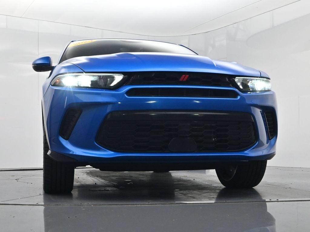 2024 Dodge Hornet R/T