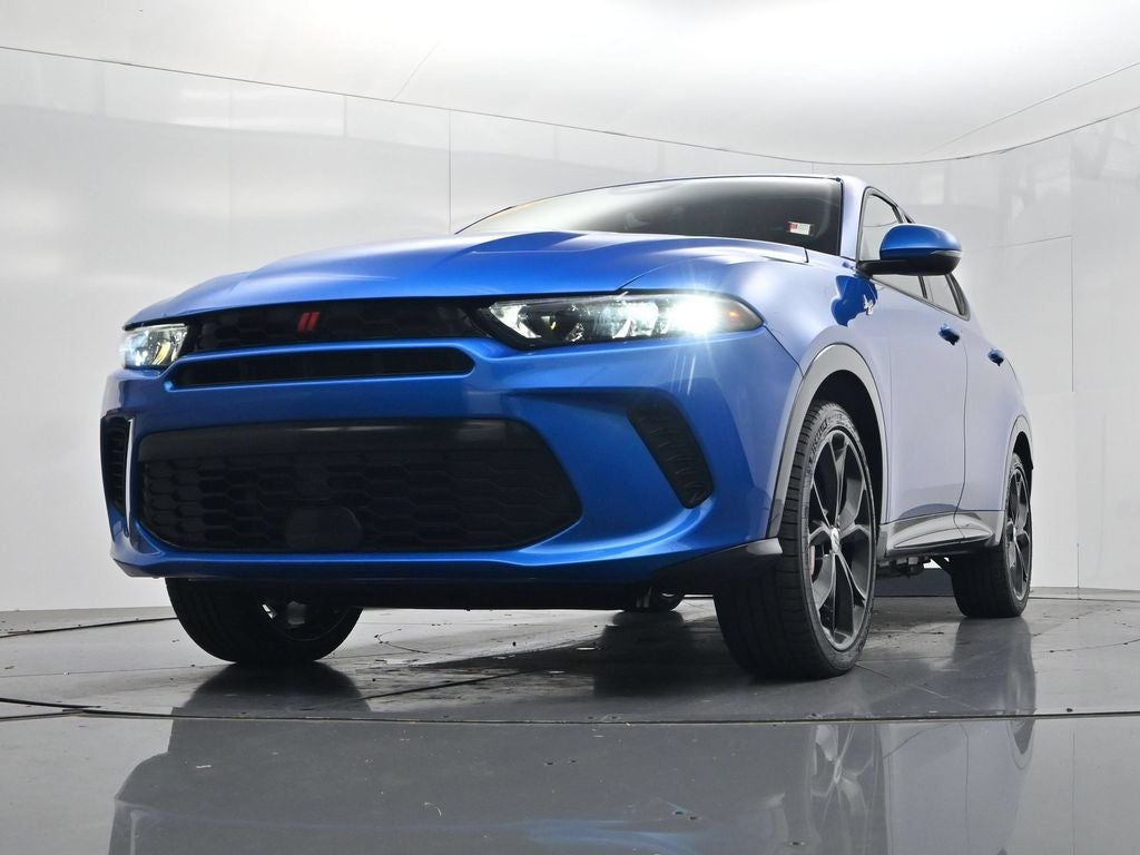 2024 Dodge Hornet R/T