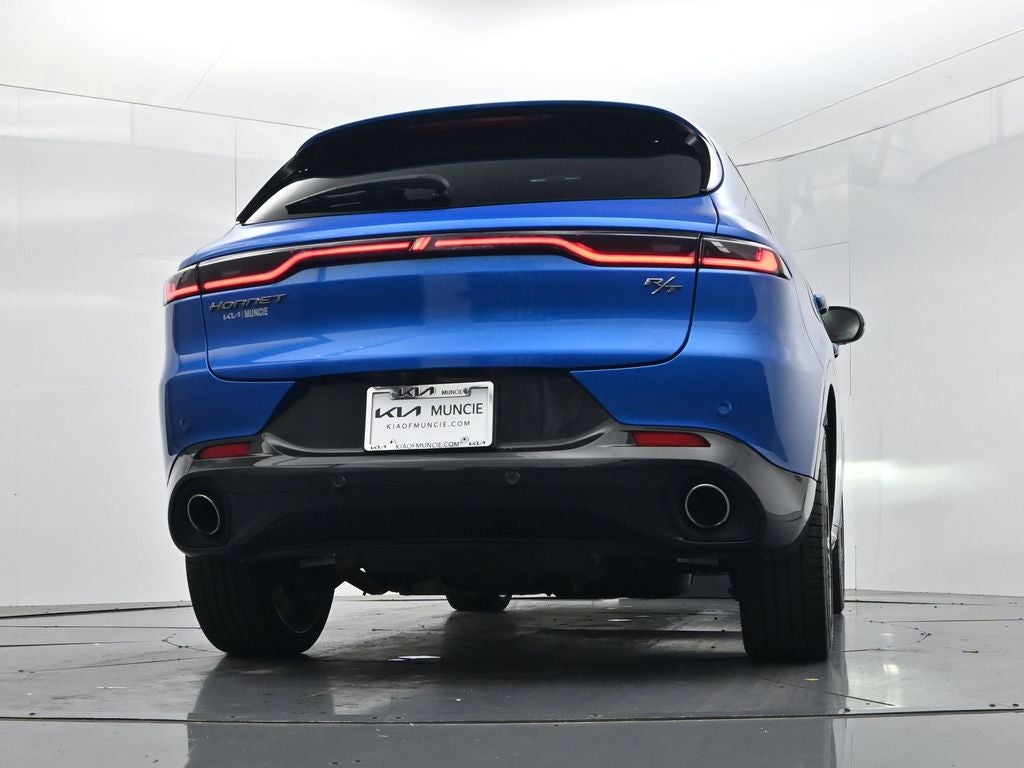 2024 Dodge Hornet R/T