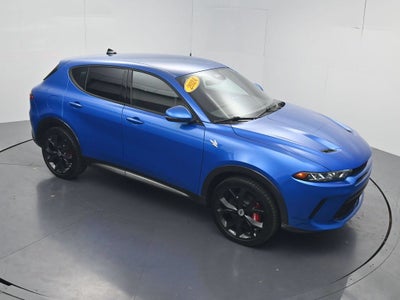 2024 Dodge Hornet R/T
