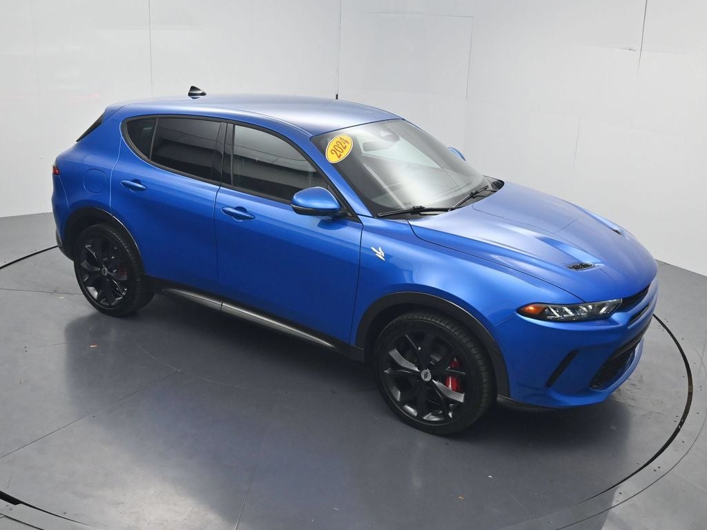 2024 Dodge Hornet R/T