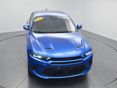 2024 Dodge Hornet R/T