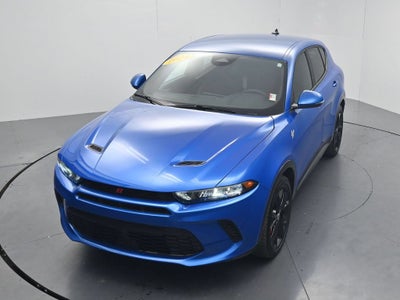 2024 Dodge Hornet R/T