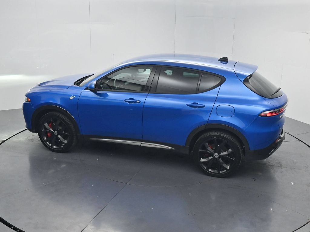2024 Dodge Hornet R/T