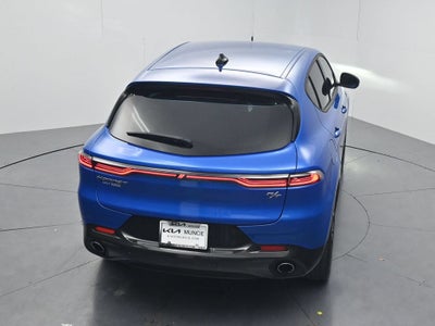 2024 Dodge Hornet R/T