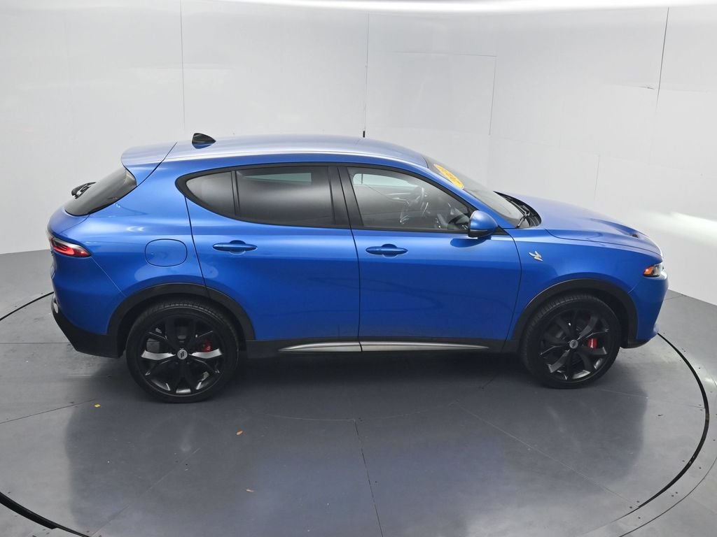 2024 Dodge Hornet R/T