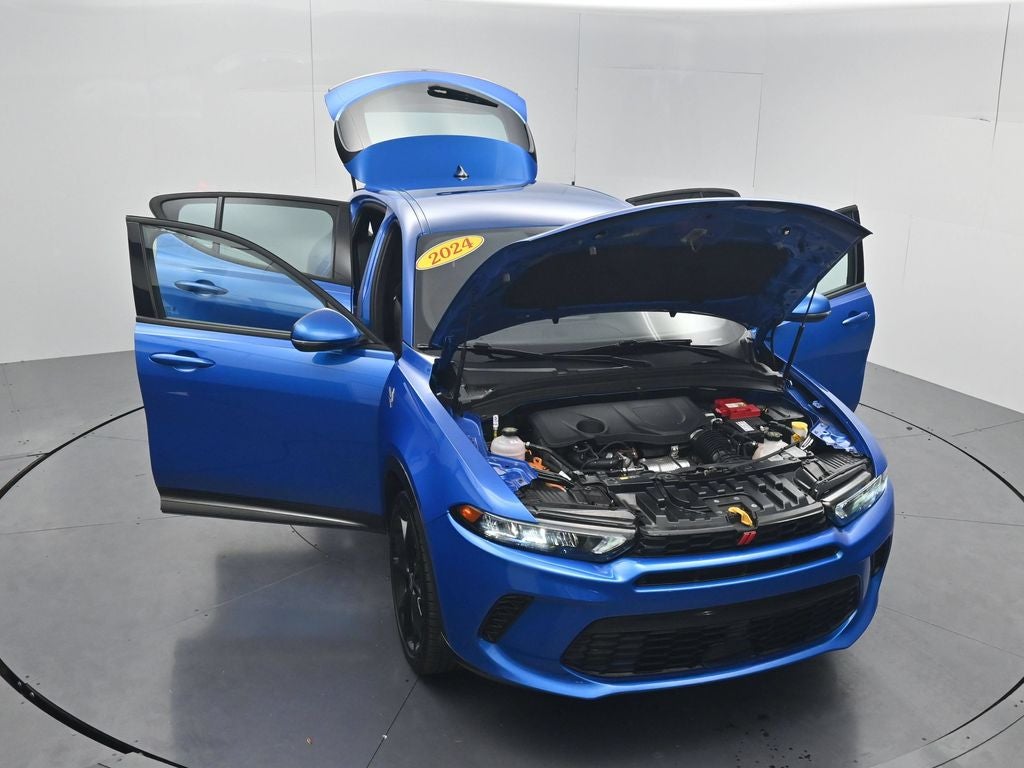 2024 Dodge Hornet R/T