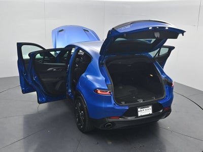 2024 Dodge Hornet R/T