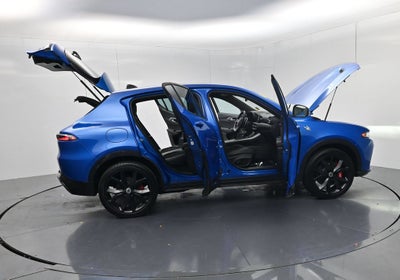 2024 Dodge Hornet R/T