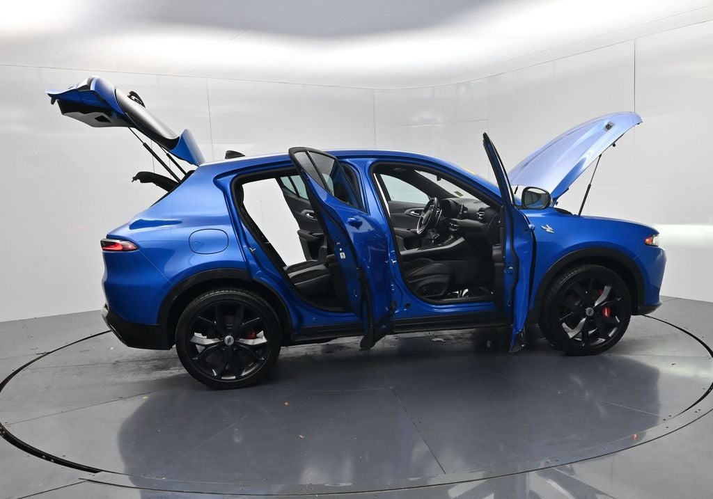 2024 Dodge Hornet R/T