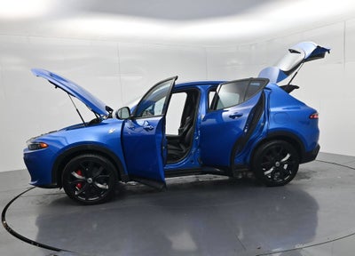 2024 Dodge Hornet R/T