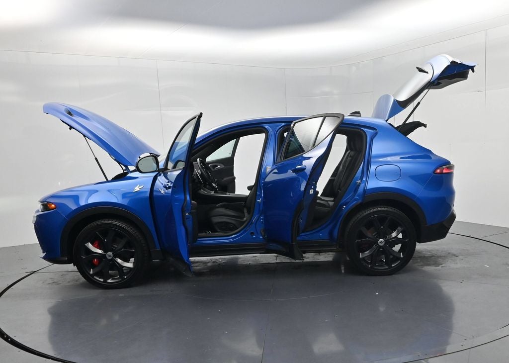 2024 Dodge Hornet R/T