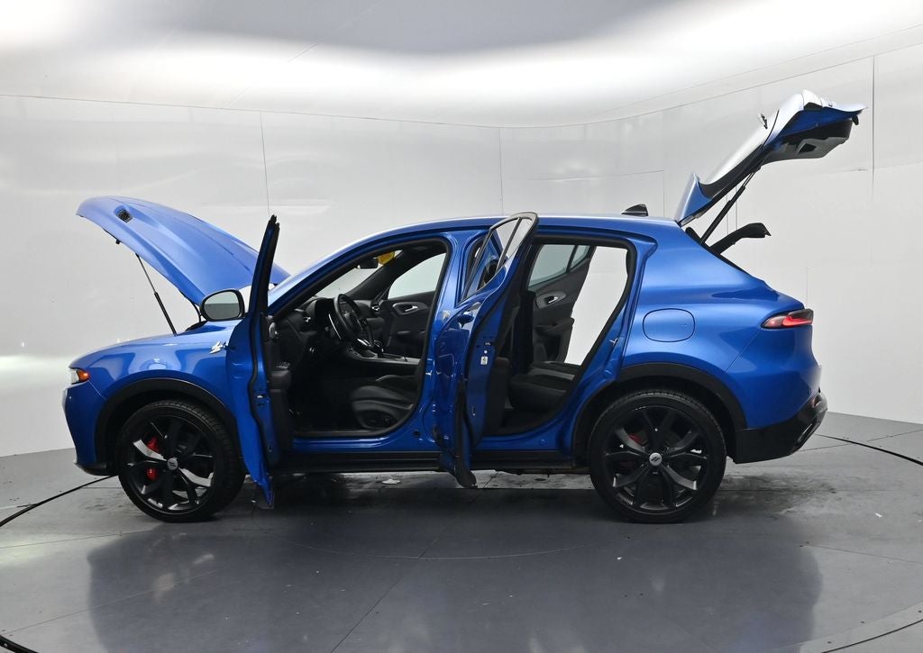 2024 Dodge Hornet R/T