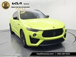 2021 Maserati Levante S GranSport