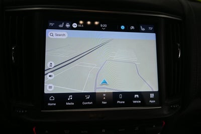 2021 Maserati Levante S GranSport