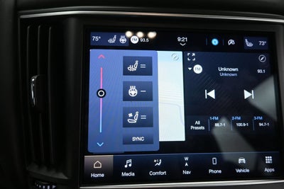 2021 Maserati Levante S GranSport