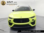 2021 Maserati Levante S GranSport