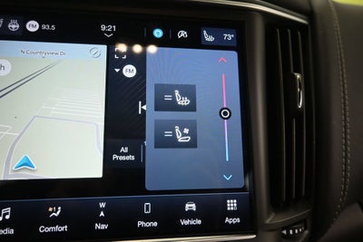 2021 Maserati Levante S GranSport