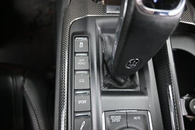 2021 Maserati Levante S GranSport