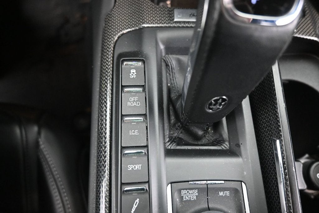2021 Maserati Levante S GranSport