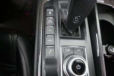2021 Maserati Levante S GranSport
