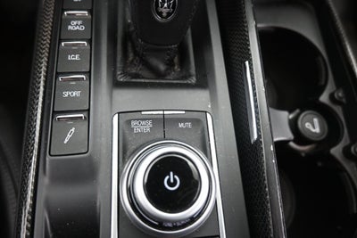 2021 Maserati Levante S GranSport