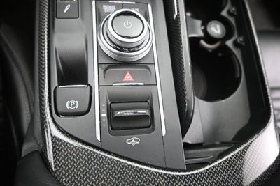 2021 Maserati Levante S GranSport