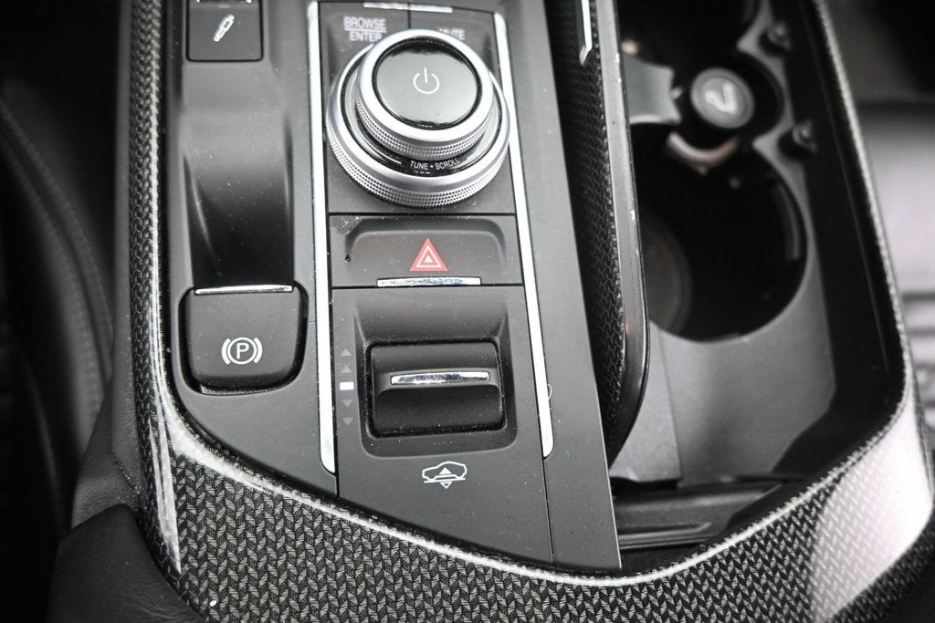 2021 Maserati Levante S GranSport
