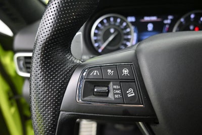 2021 Maserati Levante S GranSport