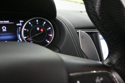 2021 Maserati Levante S GranSport