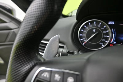 2021 Maserati Levante S GranSport
