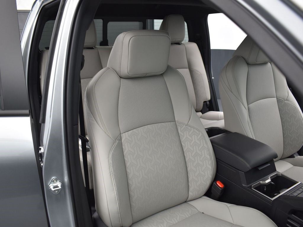 2025 Toyota Tacoma Limited