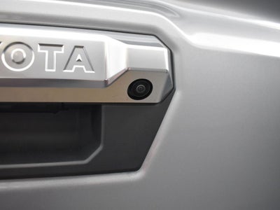 2025 Toyota Tacoma Limited